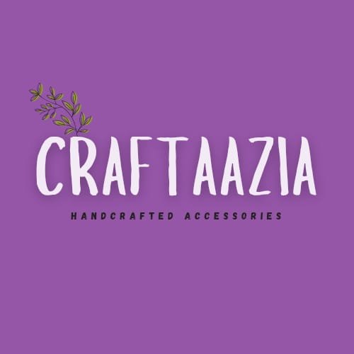 Craftaazia Official Logo