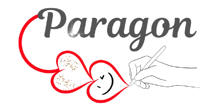 Paragon Offical Logo