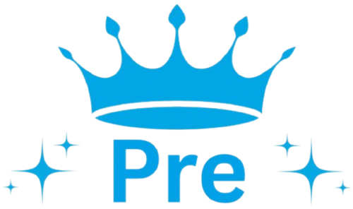 Premetor Official Logo